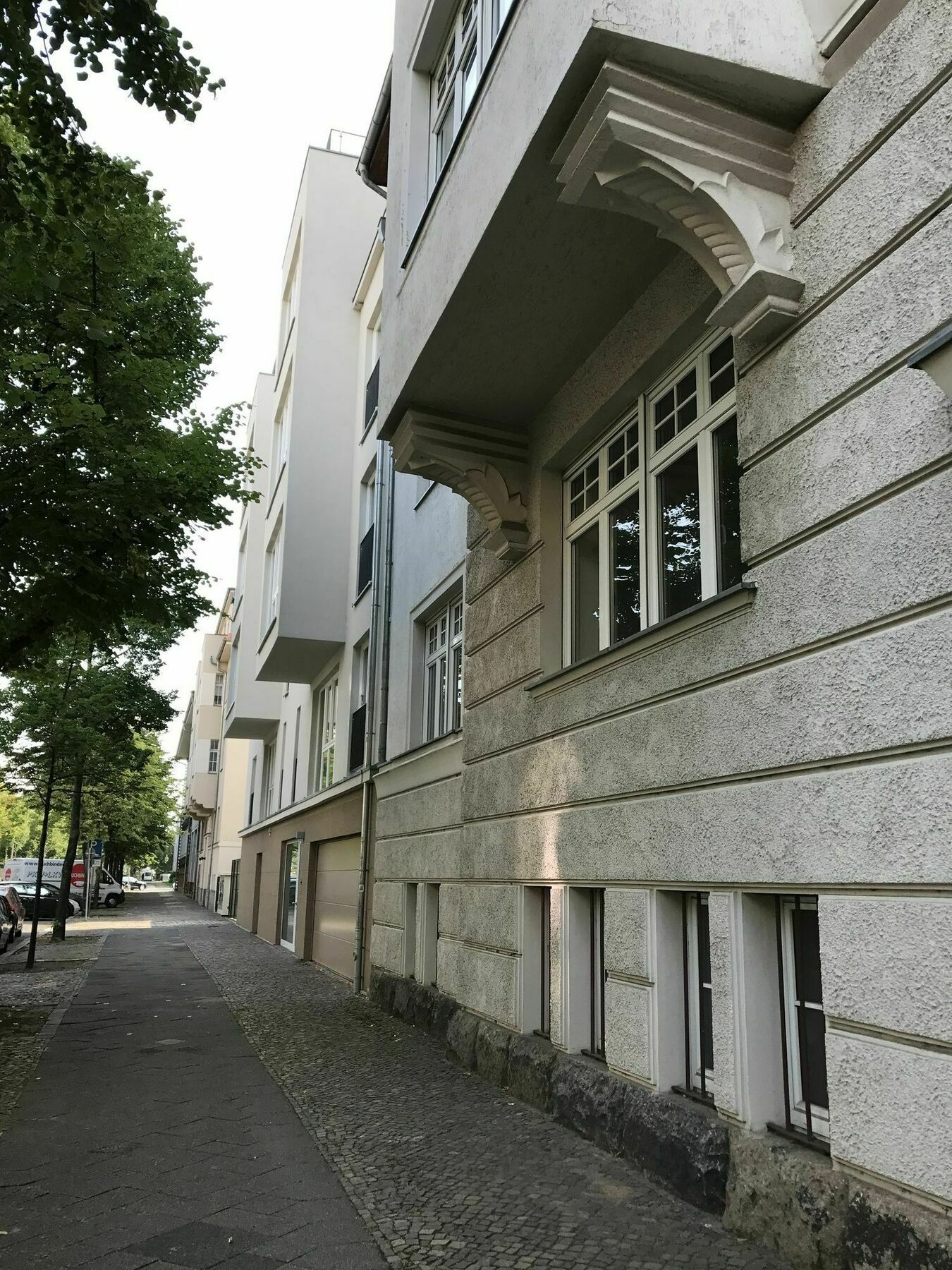 Interhaus Leipzig Hotel Exterior photo